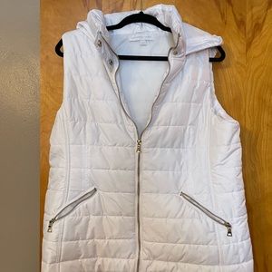 New York & Co. Puffer Vest